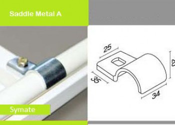Saddle-Metal-A